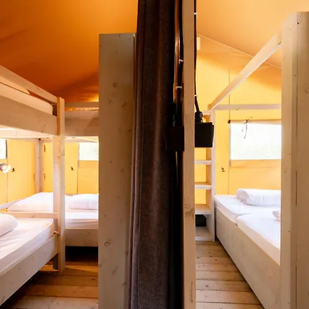 אוהל מפואר Glamping Dordogne דוביל