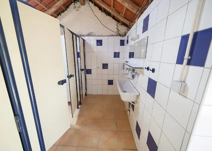 אוהל מפואר Glamping Dordogne