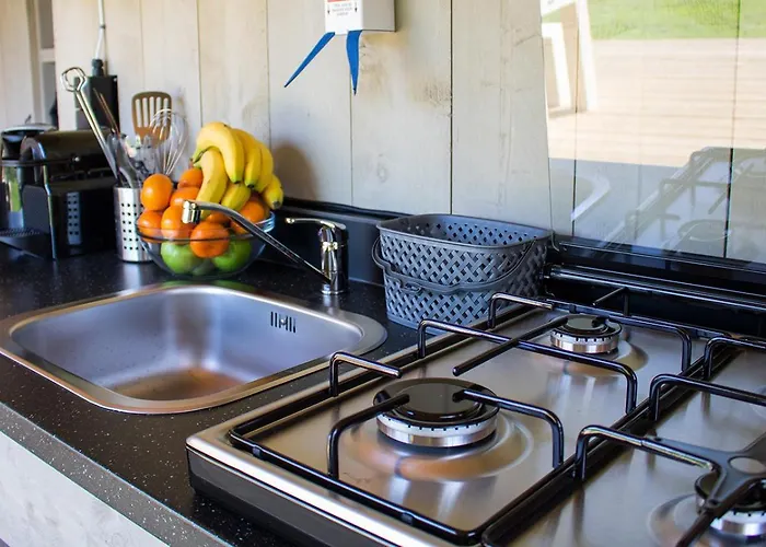 Glamping Dordogne אוהל מפואר *