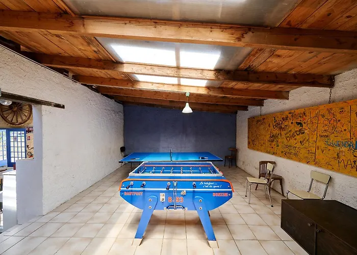 Glamping Dordogne אוהל מפואר דוביל